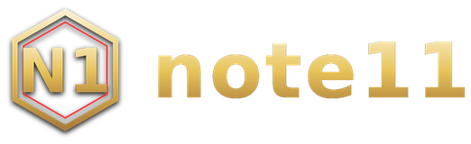 note11 logo